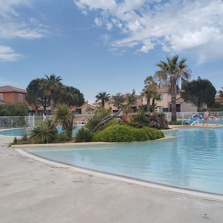 Le Domaine Du Golf ***. Lieu-Dit Launac-Le-Vieux 1 Chemin De L'Aire 34690 Fabregues Bagian luar foto