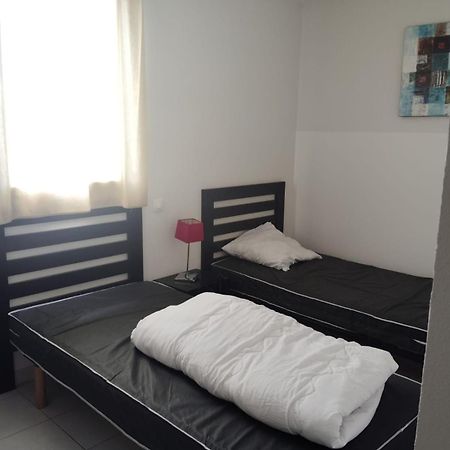 Le Domaine Du Golf ***. Lieu-Dit Launac-Le-Vieux 1 Chemin De L'Aire 34690 Fabregues Bagian luar foto