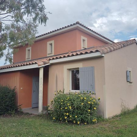 Le Domaine Du Golf ***. Lieu-Dit Launac-Le-Vieux 1 Chemin De L'Aire 34690 Fabregues Bagian luar foto